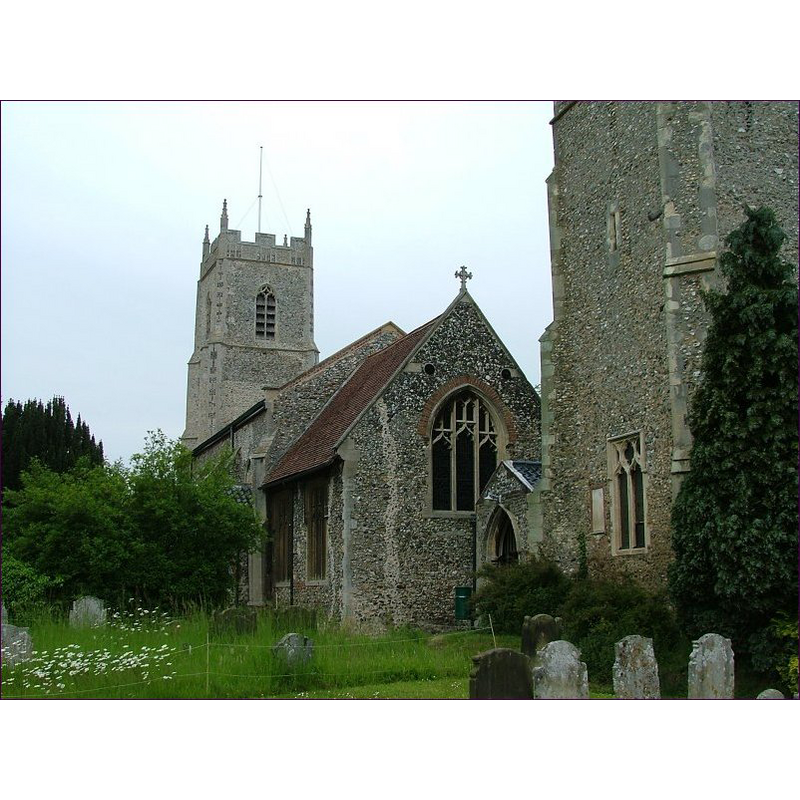 Main image for Whitwell nr. Reepham / Witewella / Wytewell