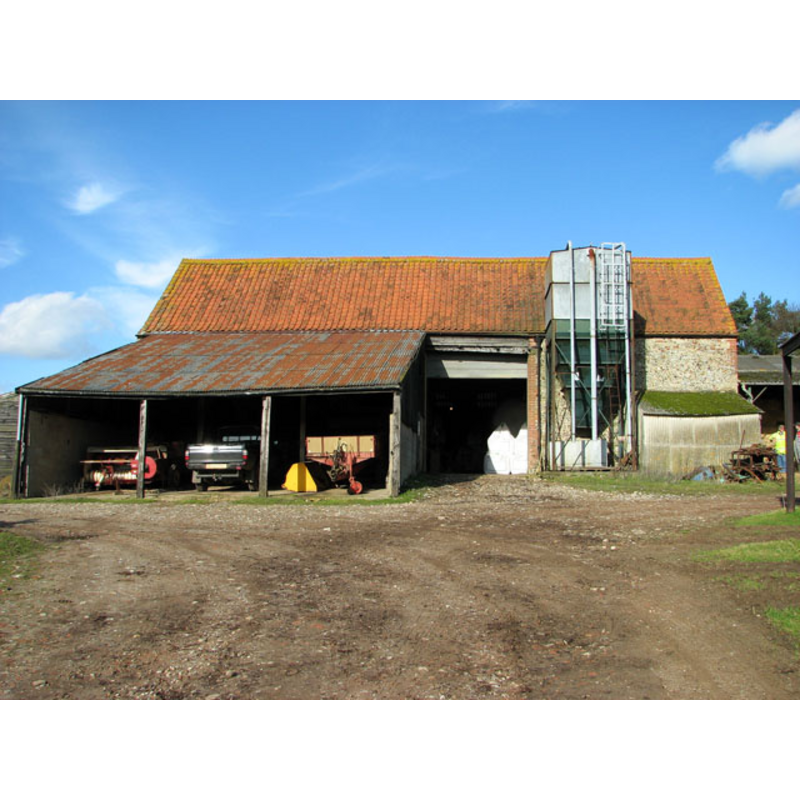 Main image for Wood Norton No. 2 / Nortuna / Woodnorton