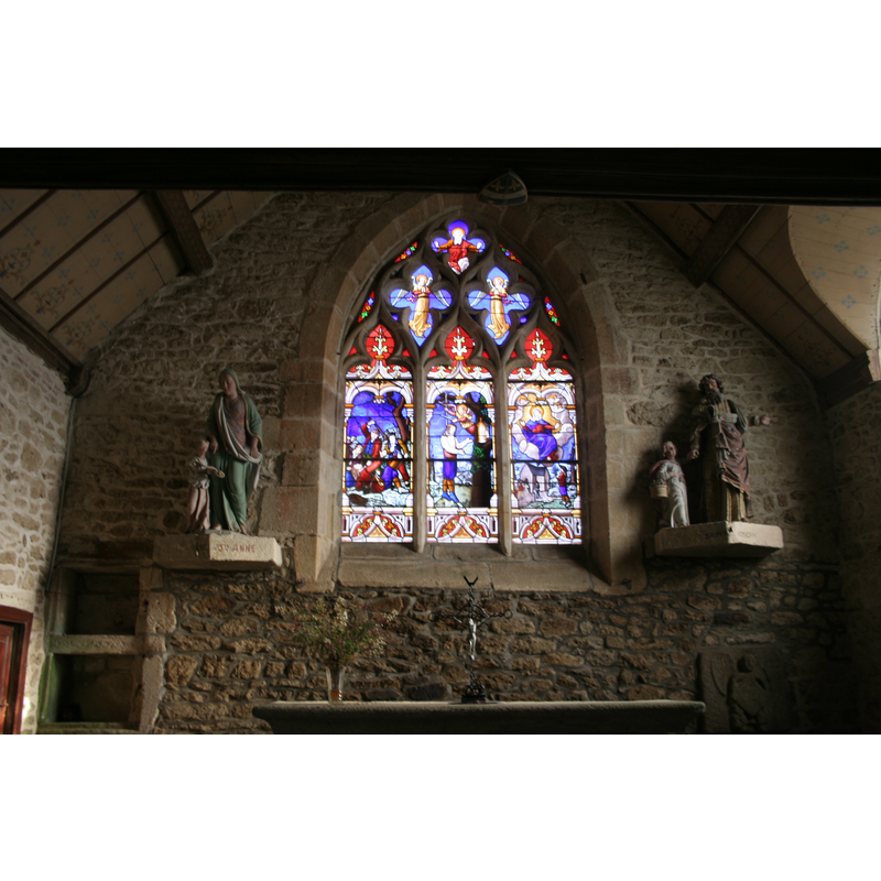 Main image for Tredaniel No. 3 / Trédaniel / Trezeniel