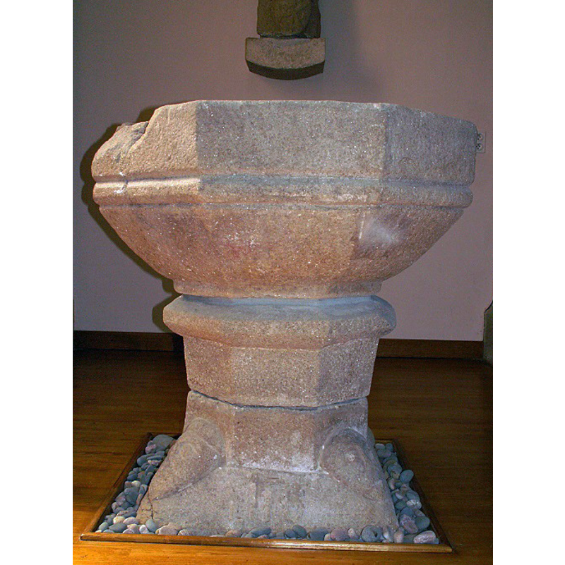 Main image for Ereac No. 1 / Éréac /  	Ériac / Erieg / Irriac / Yriac / Yrreac