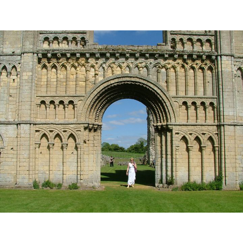 Main image for Castle Acre No. 2 / Acre / Castleacre [disappeared?]