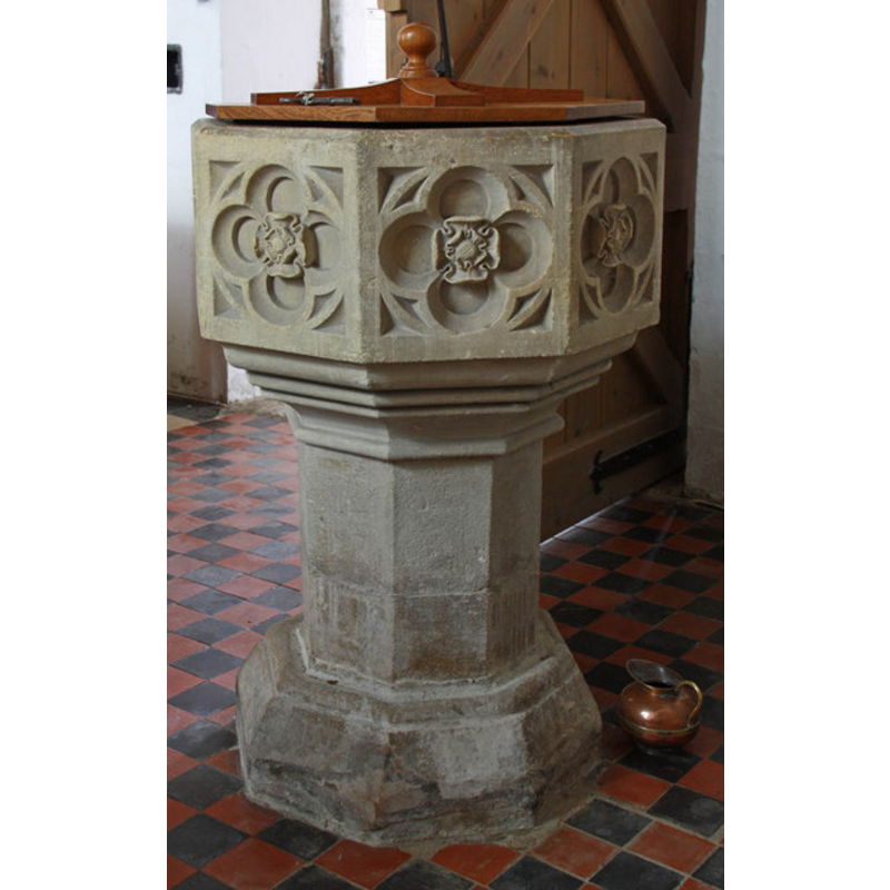 Main image for Clenchwarton / Eccleuuartuna