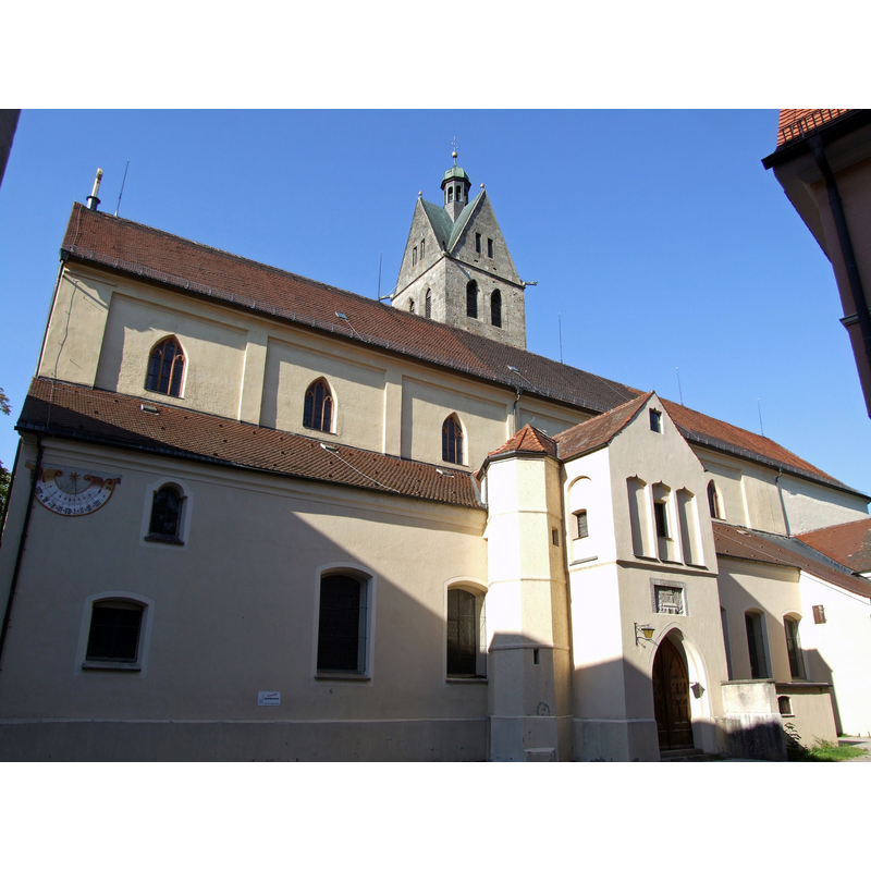Main image for Memmingen No. 3
