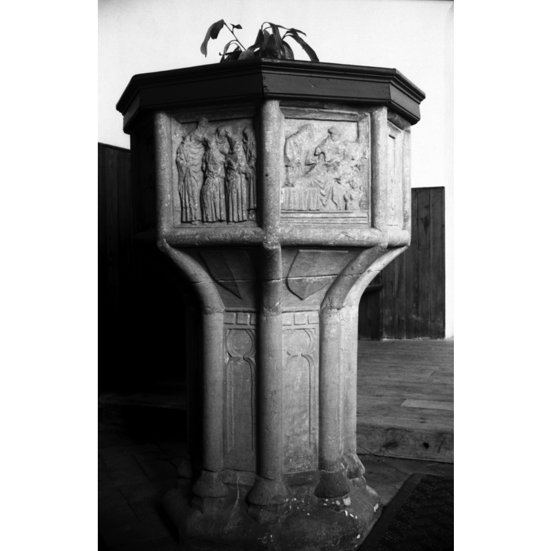 Main image for Gayton Thorpe / Geyton Thorp / Torp