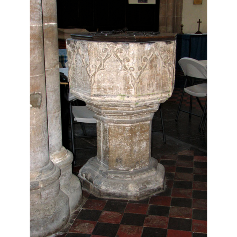 Main image for Great Massingham No. 1 / Dertford / Marsincha / Marsincham / Masinaham / Masincha / Masingham / Massingham Magna / Massingheham