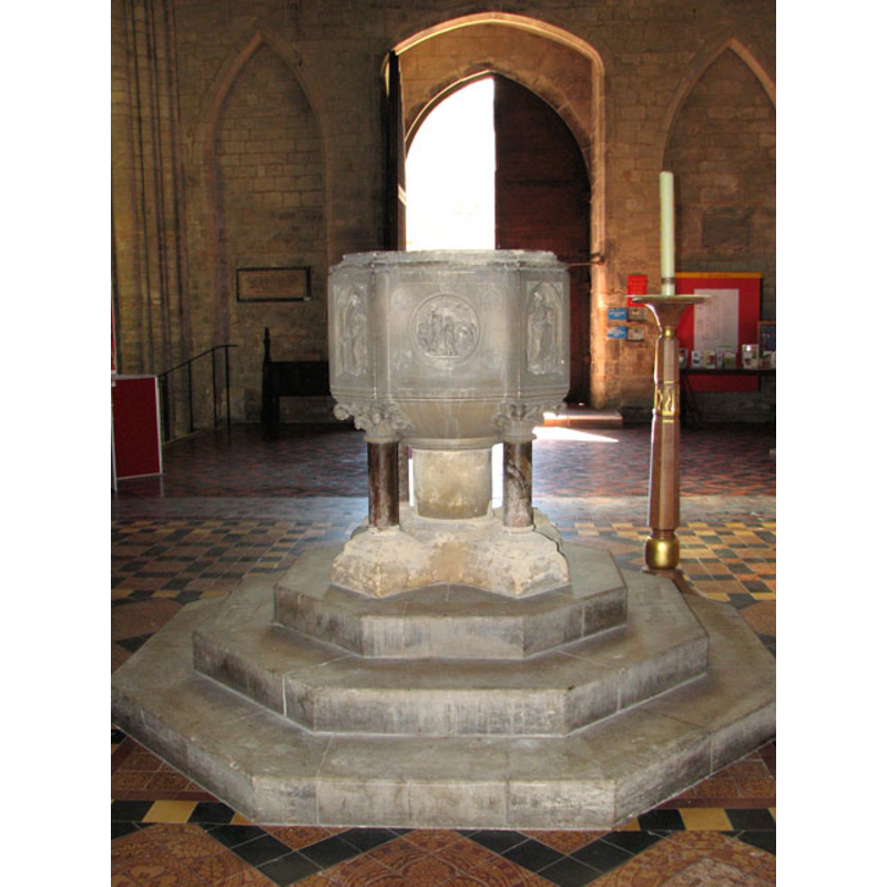 Main image for King's Lynn No. 5 / Lena / Lenne / Lun / Lunea