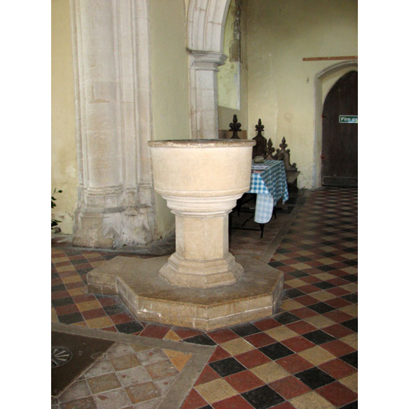 Main image for Little Massingham / Marsingham / Masincham / Massingham Parva