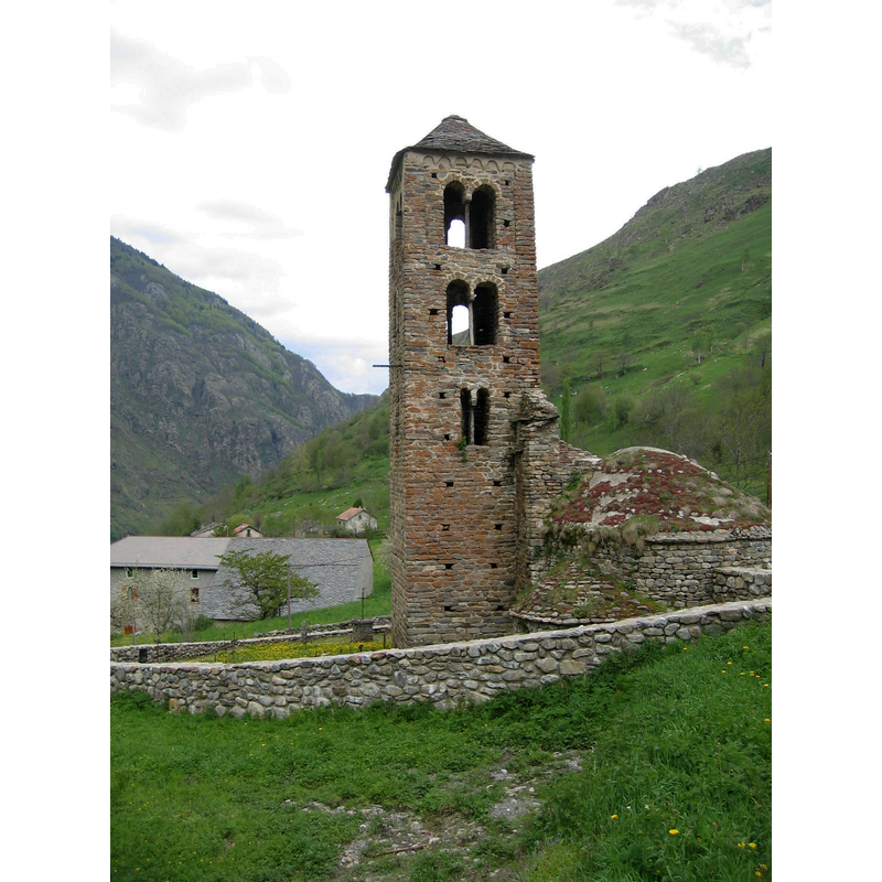 Main image for Merens les Vals / Mérens-les-Vals