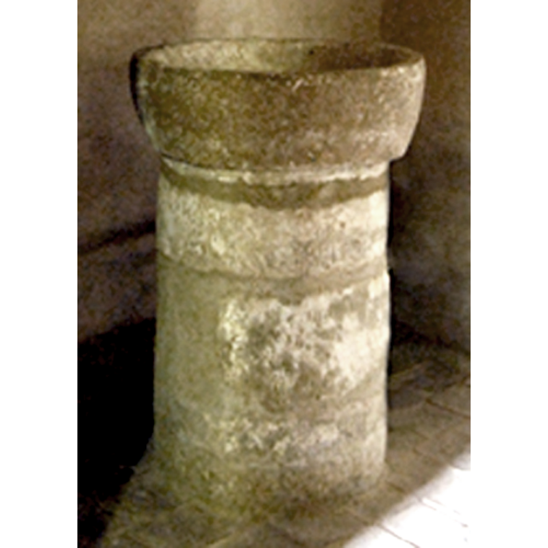 Main image for Diusse No. 1 / Diossa / Diuse / Diussa / Sanctus Johannes de Diossa