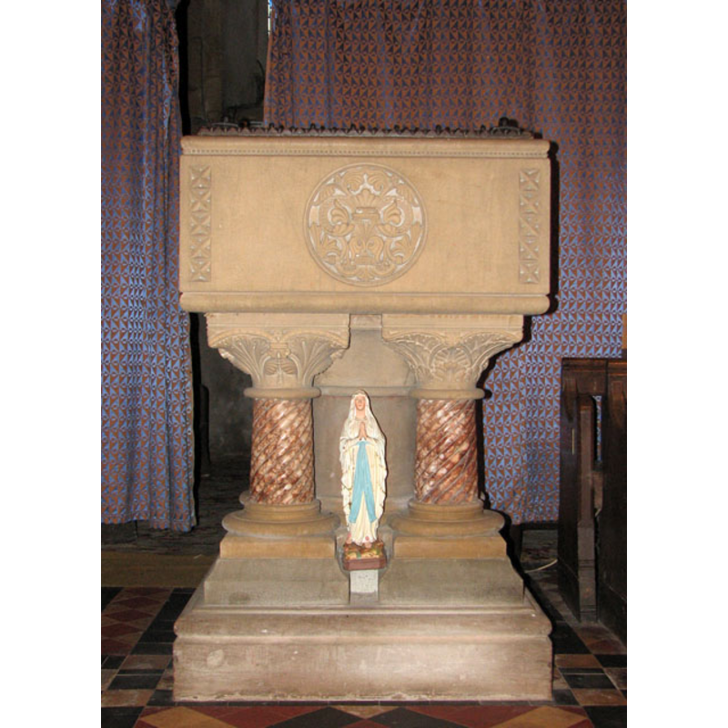 Main image for Roydon nr. King's Lynn / Reiduna / Reydon / Ridone / Rydon