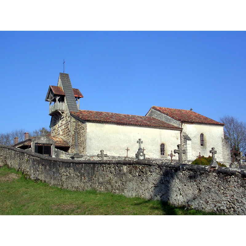 Main image for Argelouse / Argelosa