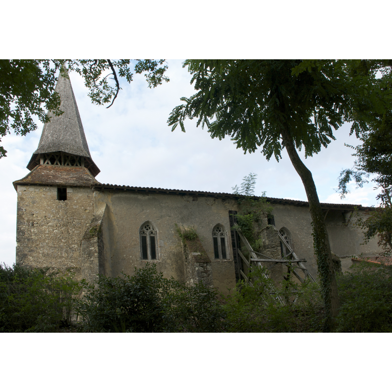 Main image for Saint-Justin No. 3 / Argelouse