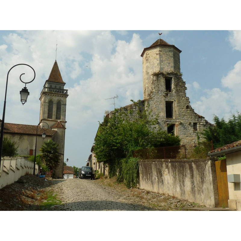 Main image for Saint-Justin No. 4