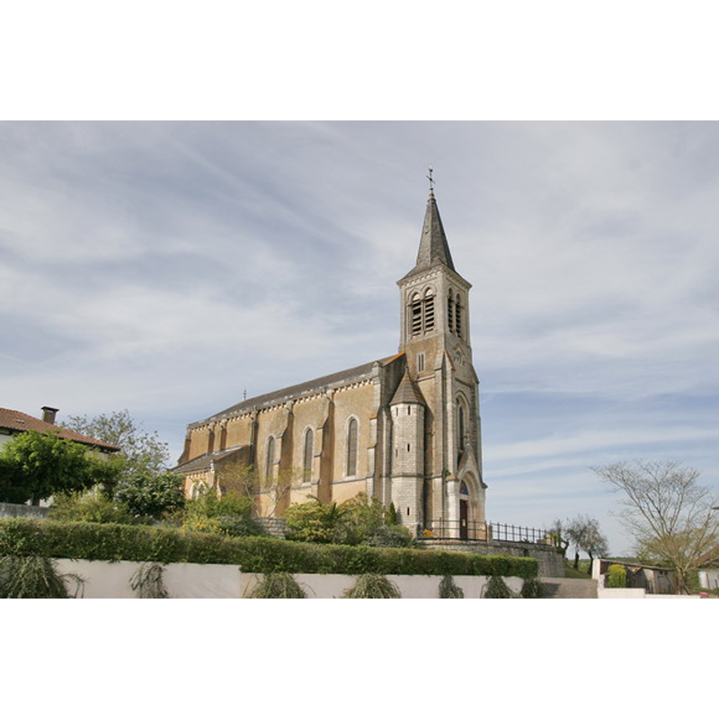 Main image for Saint-Barthelemy / Saint-Barthélemy