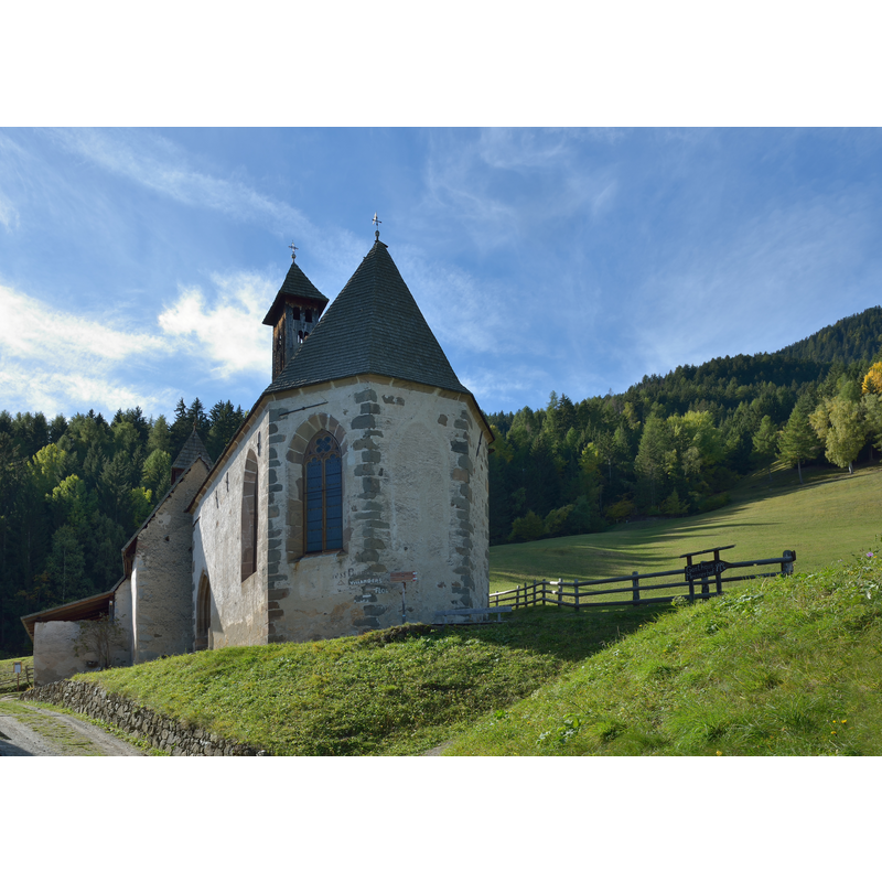 Main image for Bad Dreikirchen nr. Barbian No. 2 / Barbiano