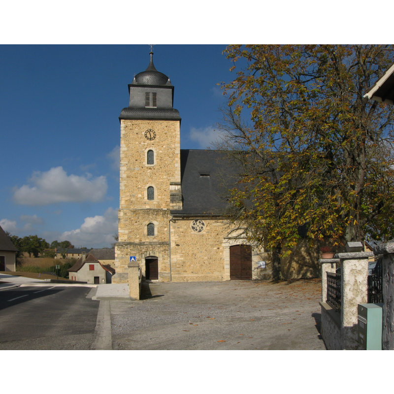 Main image for Lahourcade No. 1