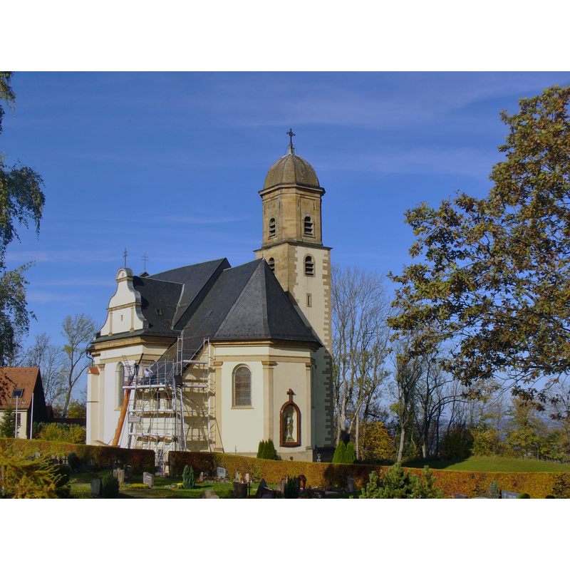 Main image for Hohenrechberg in Schwäbisch Gmünd
