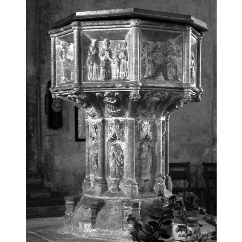 Main image for Binham / Binneham