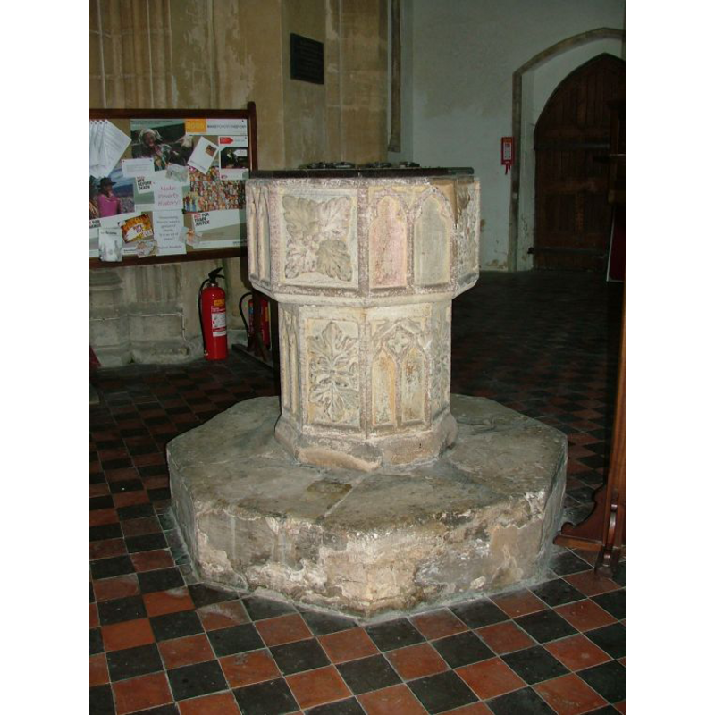 Main image for Hickling nr. Norwich / Hikelinga