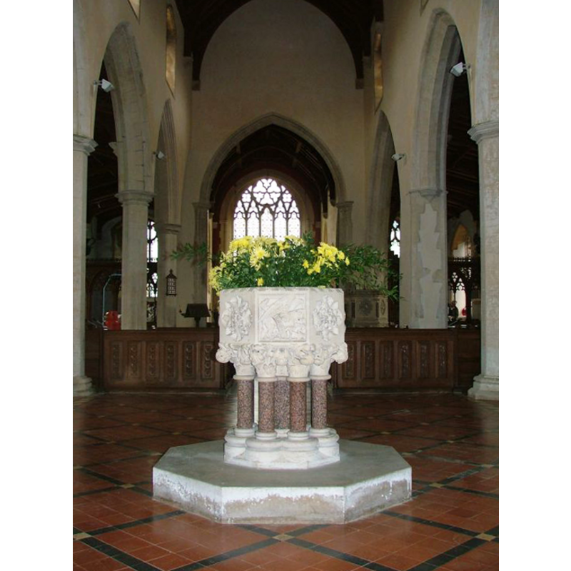 Main image for Holkham / Holcha / Holcham / Holkham