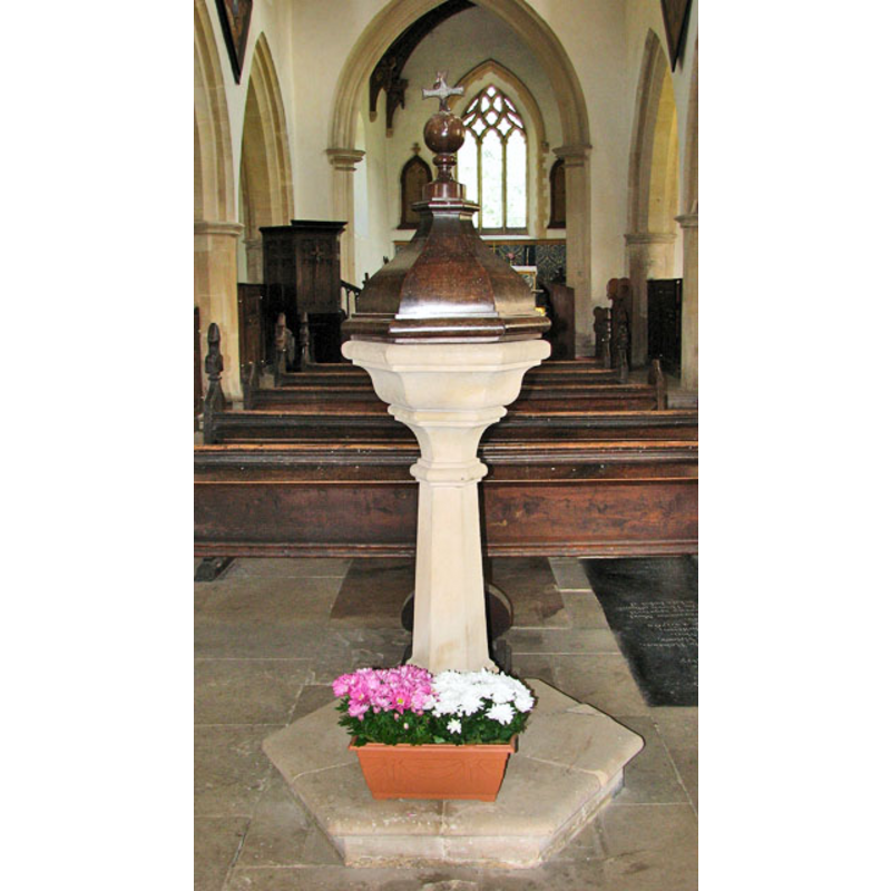 Main image for Houghton-by-Harpley / Houghton-in-the-Brake / Houghton-juxta-Harpley / Houghton-next-Harpley / Houghton St. Martin / Houtuna