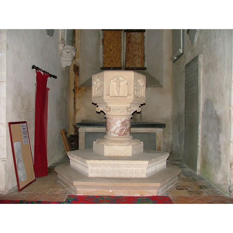 Main image for Thursford / Thursford / Turesfort