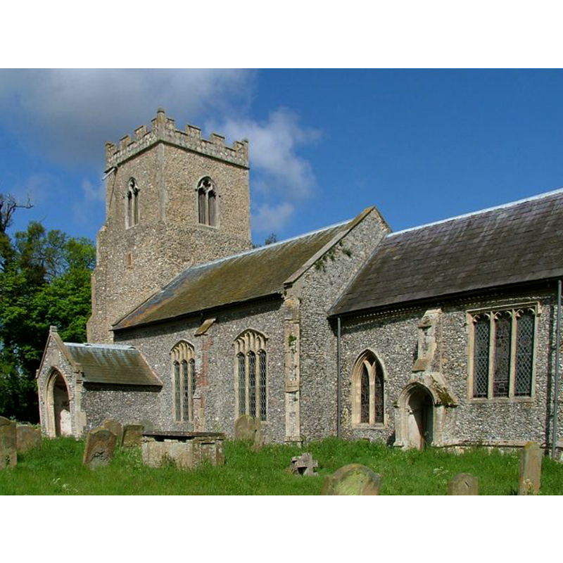 Main image for Warham St. Mary / Wareham St Mary