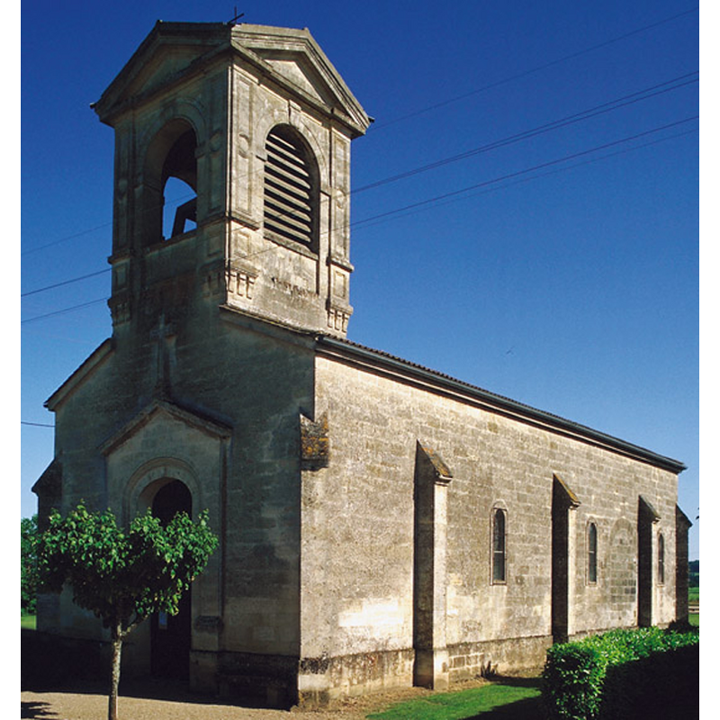 Main image for Piquessege / Piquessègue in Mouliets-et-Villemartin