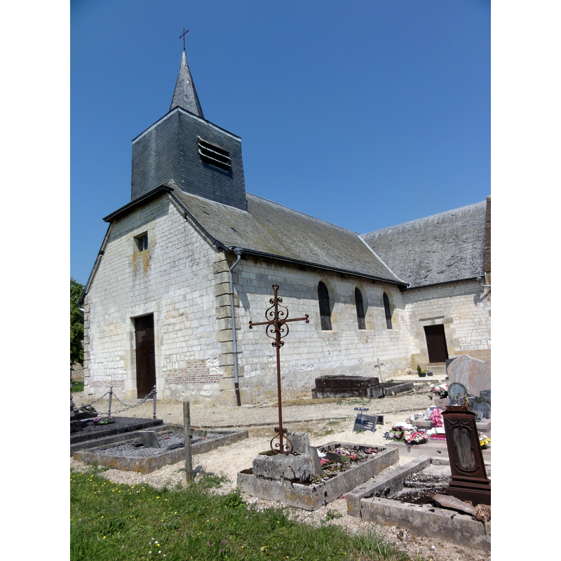 Main image for Conde-les-Herpy / Condé-lès-Herpy / Nandin-sur-Aisne