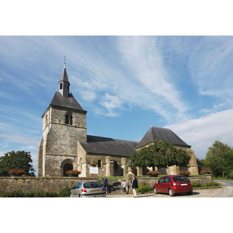 Main image for Chemery-sur-Bar / Chémery / Chémery-sur-Bar