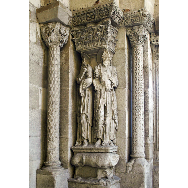 Main image for Romans-sur-Isere No. 1 / Romans-sur-Isère / Rumans d'Isèra