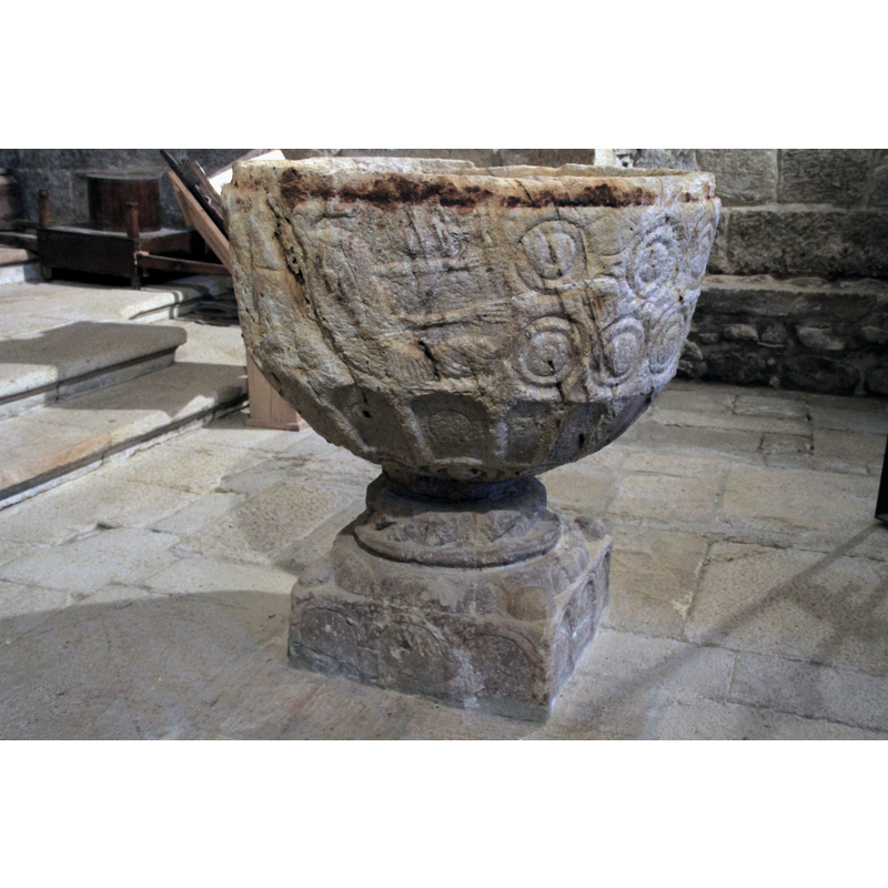 on the left here? is this the motif described by Valle Barreda as a fish?
