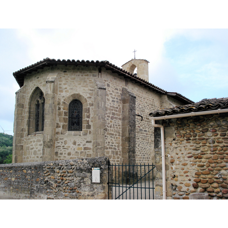 Main image for Saint-Romain-d'Albon / Albon