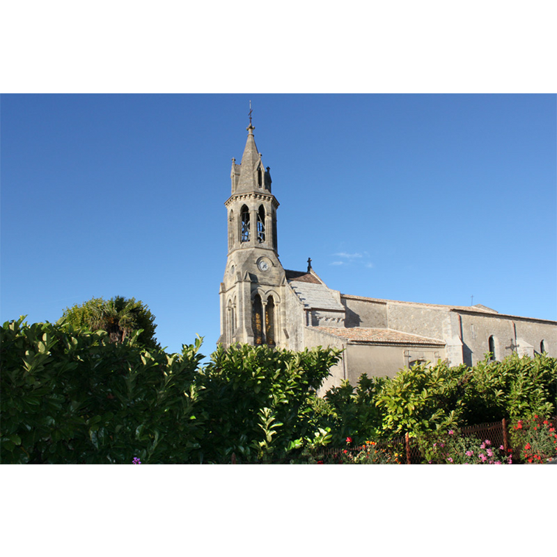 Main image for Saint-Romain-la-Virvee / Saint-Romain-la-Virvée
