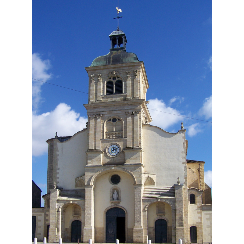 the modern church