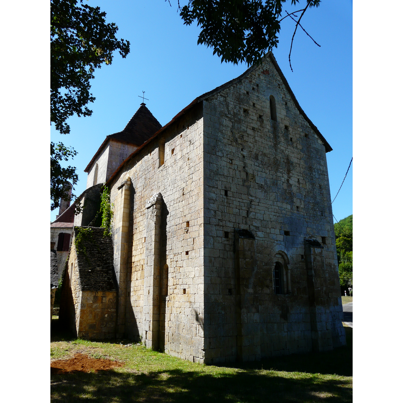 Main image for Eybenes / Eybènes, in Salignac-Eyvigues / Salanhac e Aivigas