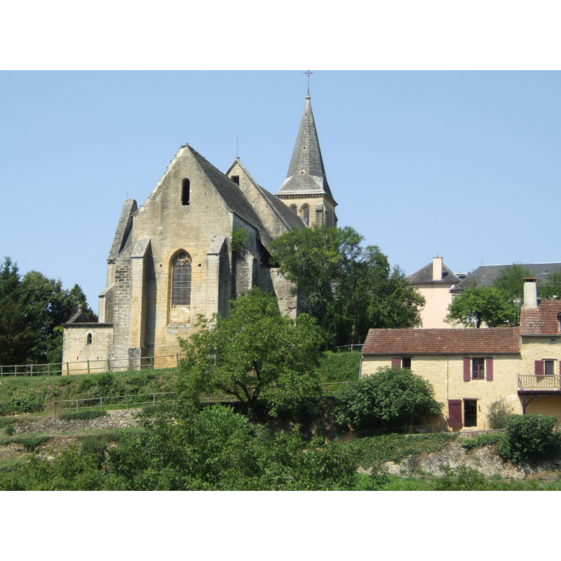 Main image for Salignac in Salignac-Eyvigues / Salanhac e Aivigas