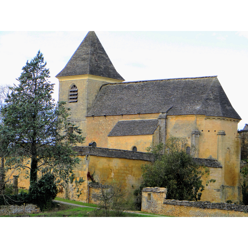 Main image for Carlucet / Saint-Crépin-et-Carlucet