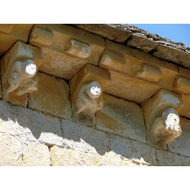Main image for Saint-Julien in Cénac-et-Saint-Julien / Sanctus Julianus / Senac e Sent Julian