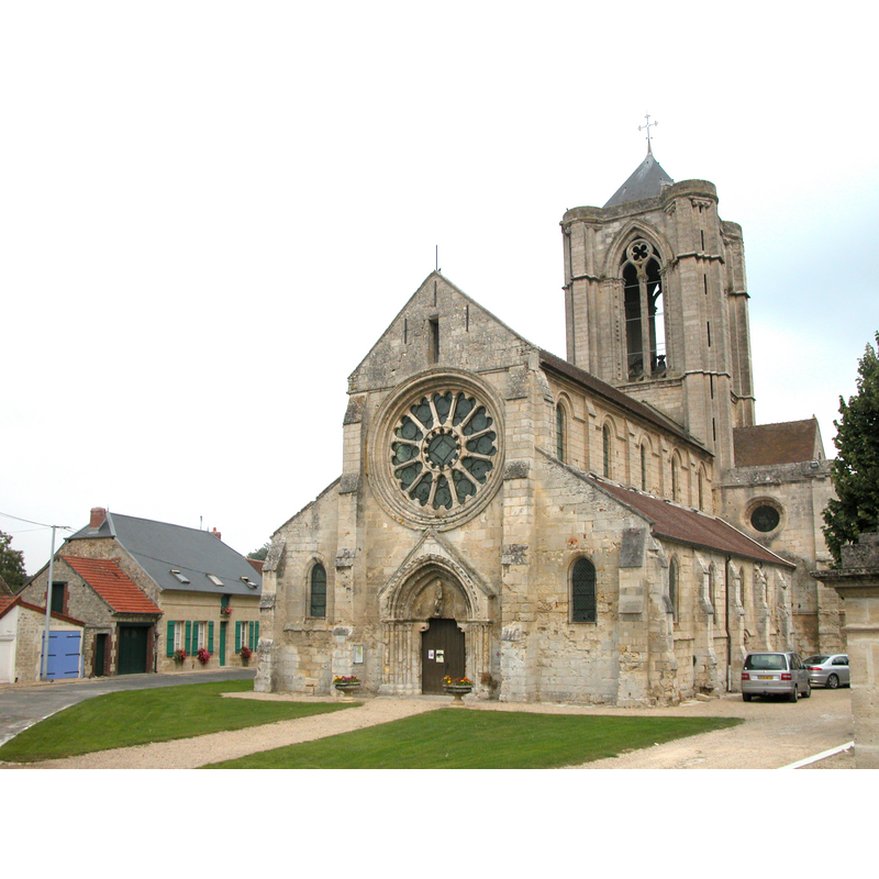 Main image for Vorges