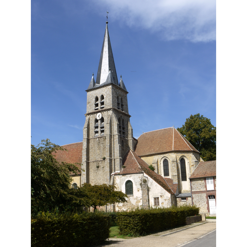 Main image for Marles-en-Brie / Malles