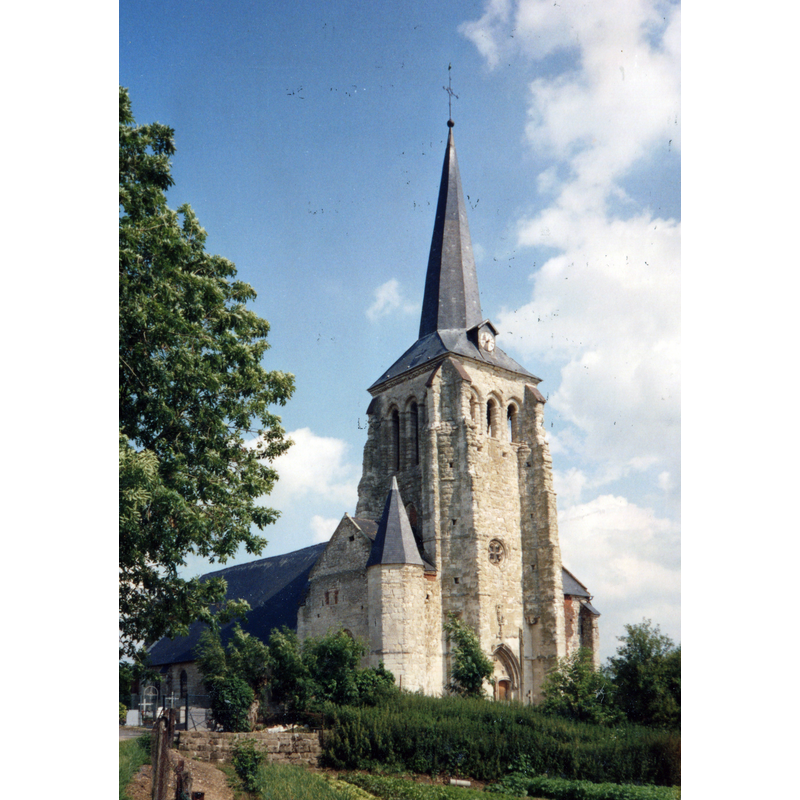 Main image for Tavaux in Tavaux-et-Pontséricourt / Tavellus