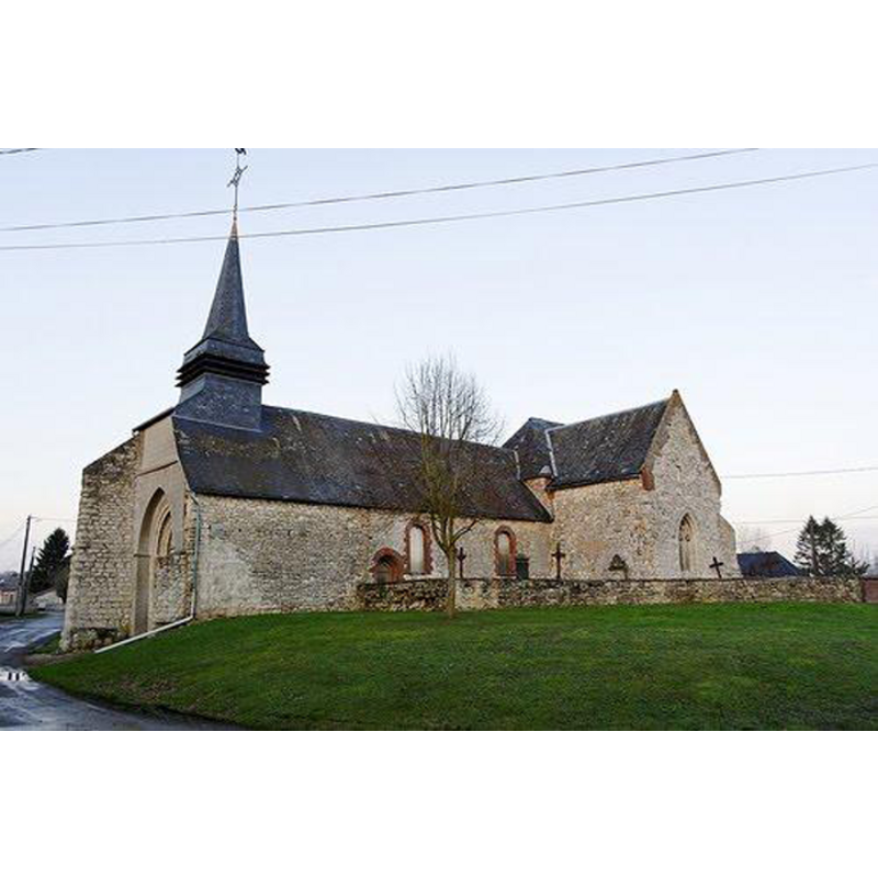 Main image for Pontsericourt in Tavaux-et-Pontséricourt