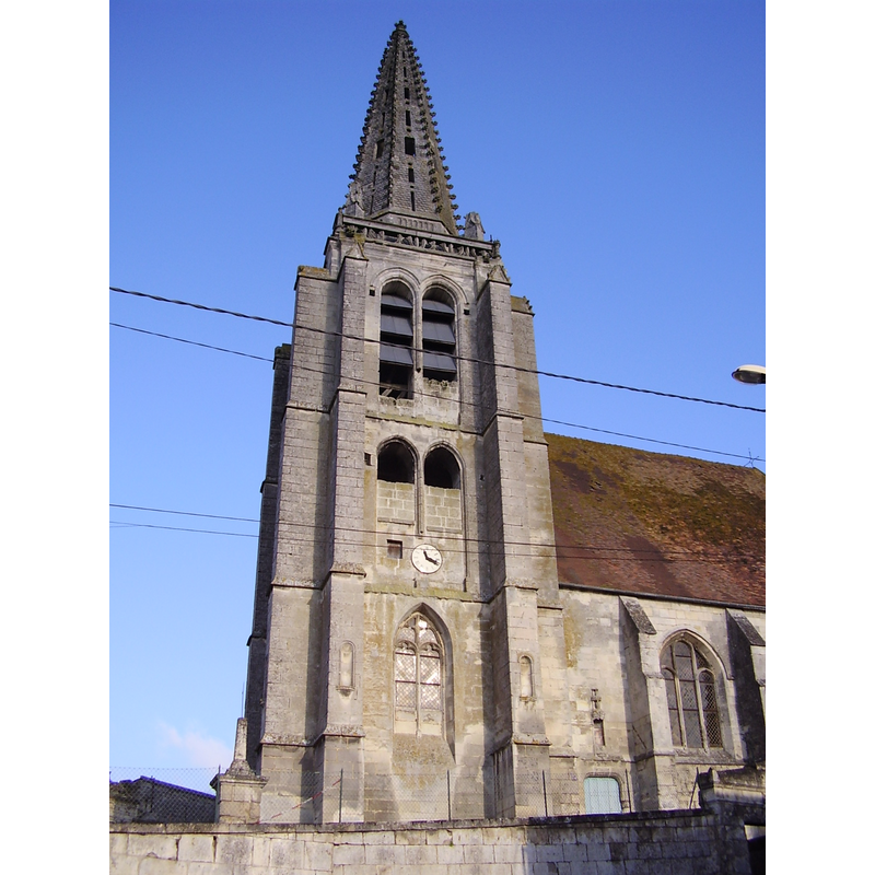 Main image for Taillefontaine