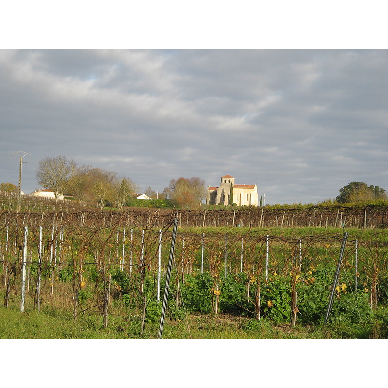 Main image for Saint-Eugene nr. Brie-sous-Archiac / Saint-Eugène / St-Eugene (Charente-Maritime)