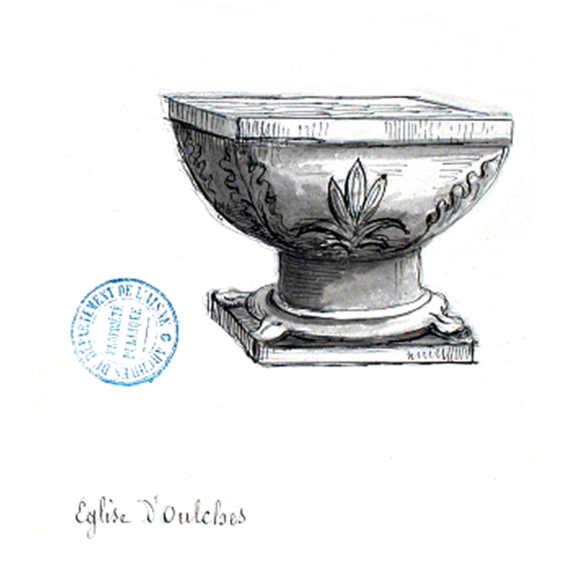 Main image for Oulches-la-Vallee-Foulon / Oulches-la-Vallée-Foulon