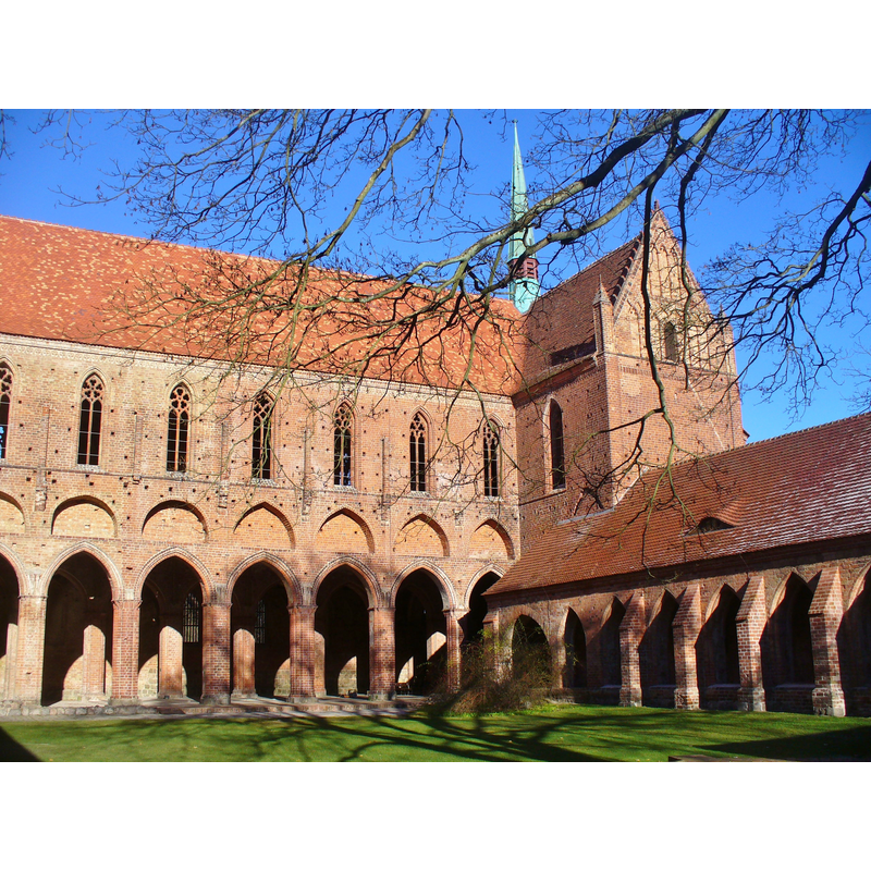 Main image for Chorin / Kloster Chorin
