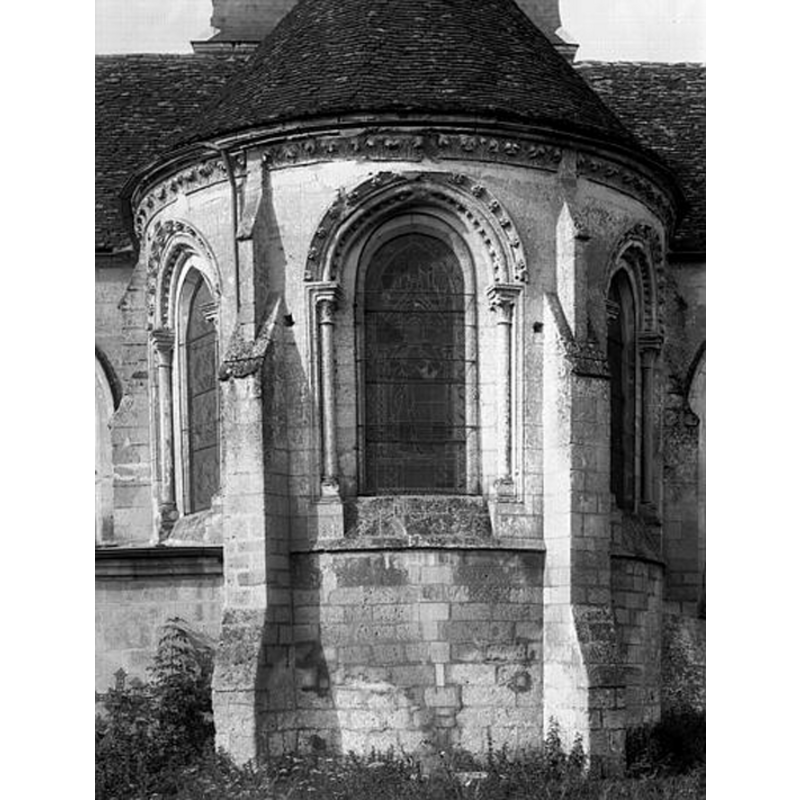 Main image for Morsain
