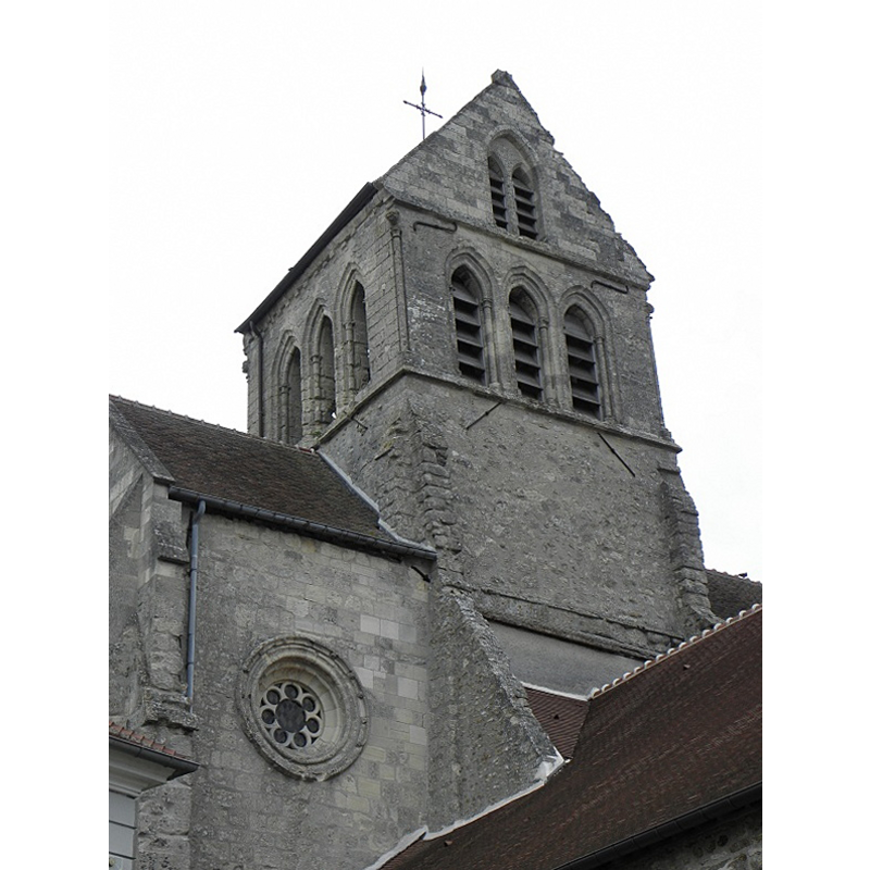 Main image for Montreuil-aux-Lions
