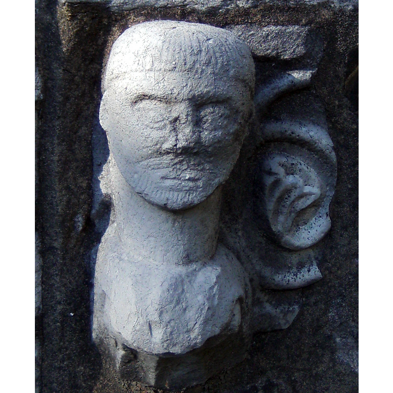 Main image for Marcinelle, in Charleroi No. 1 / Mårcinele
